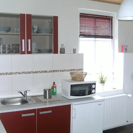 Fischerhaus König in Alt Sassnitz Zimmer foto