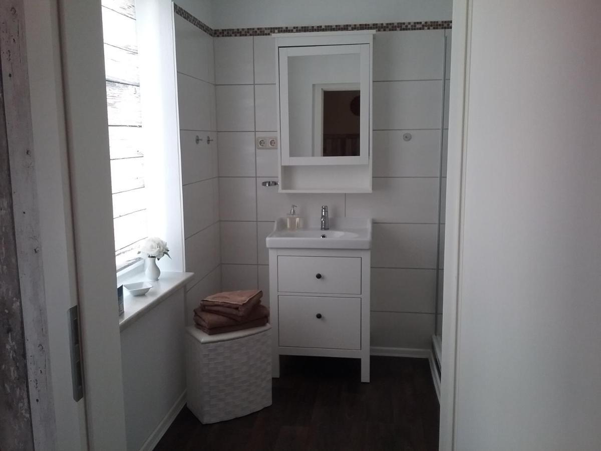 Fischerhaus Koenig In Alt Appartement
