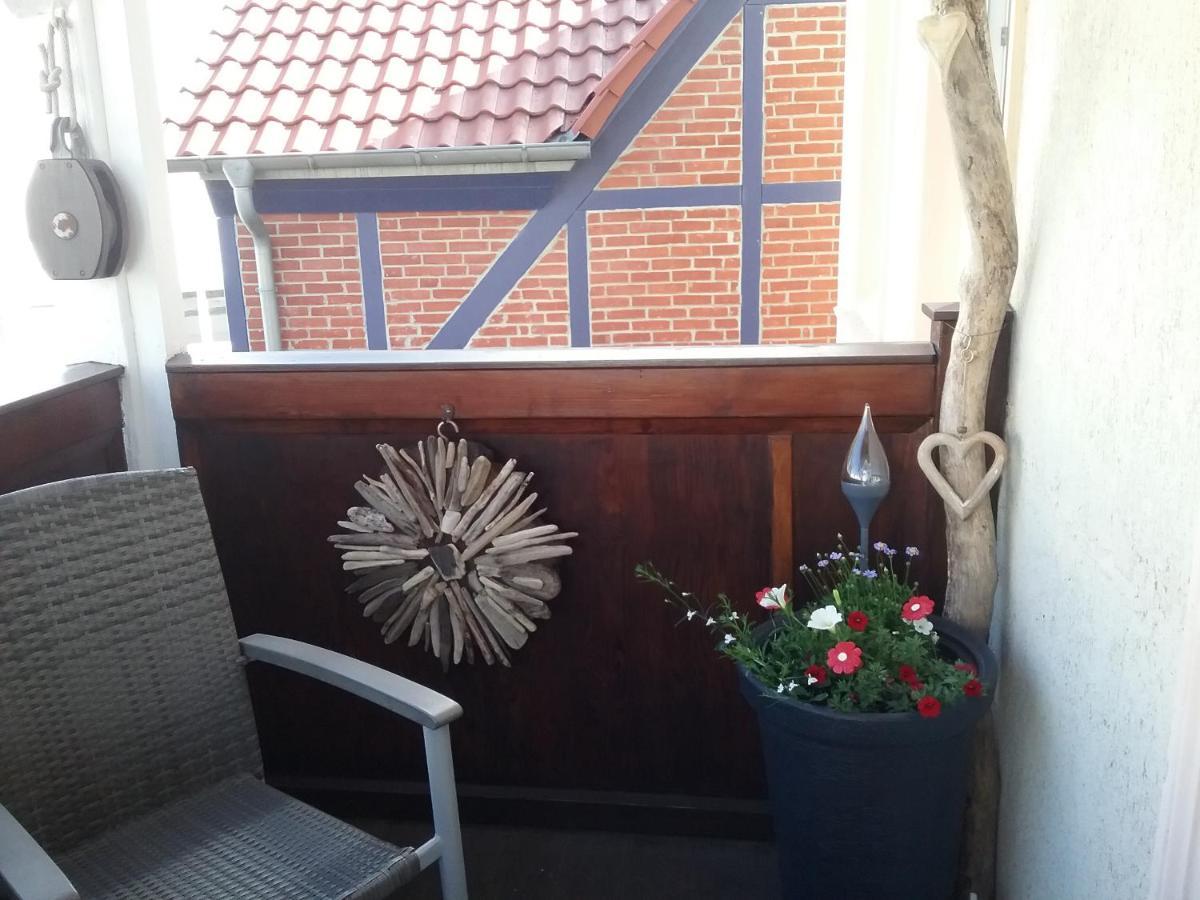 Fischerhaus Koenig In Alt Apartamento