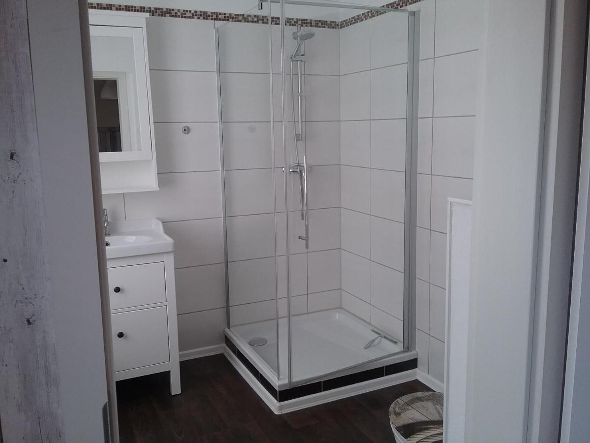 Appartement Fischerhaus Koenig In Alt *