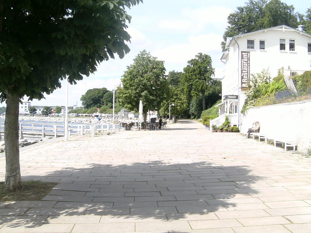 Appartement Fischerhaus Koenig In Alt *