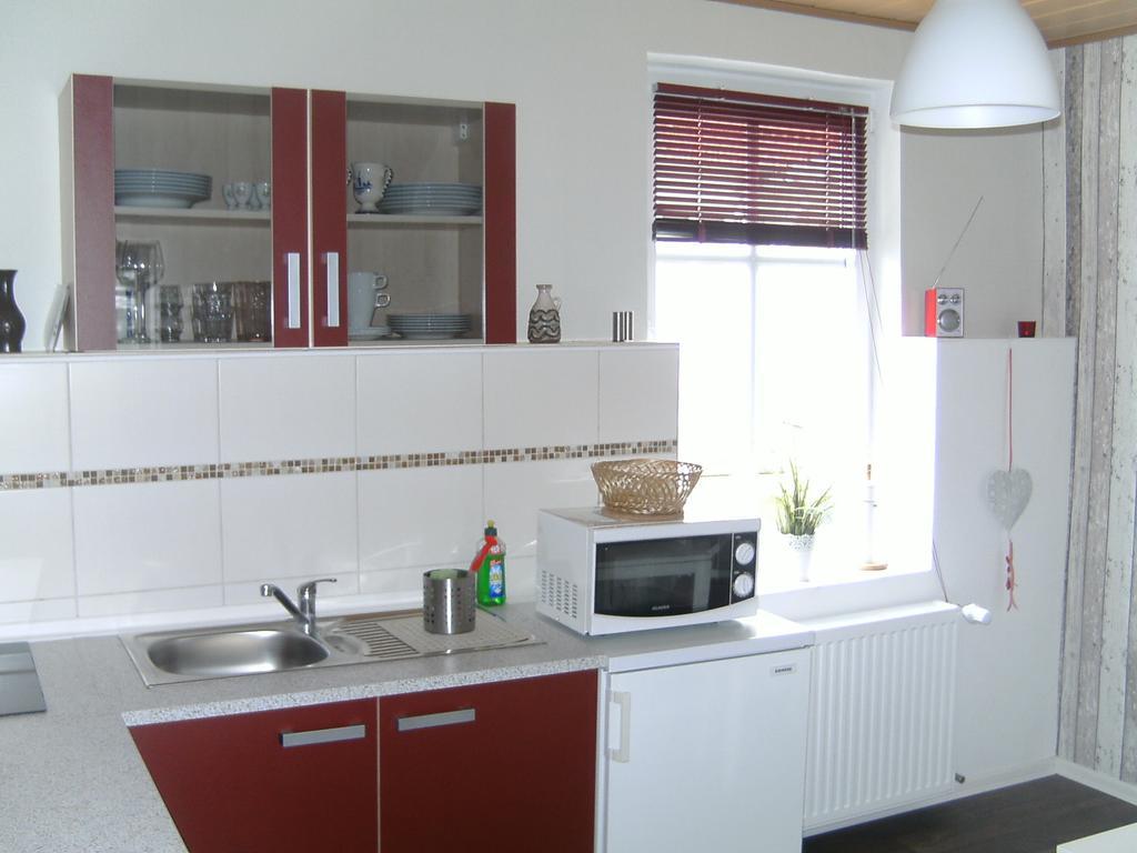 Fischerhaus Koenig In Alt Appartement