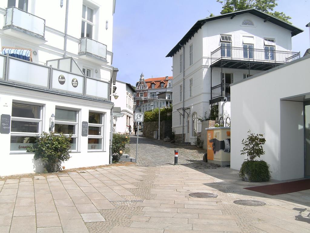 Appartement Fischerhaus Koenig In Alt *