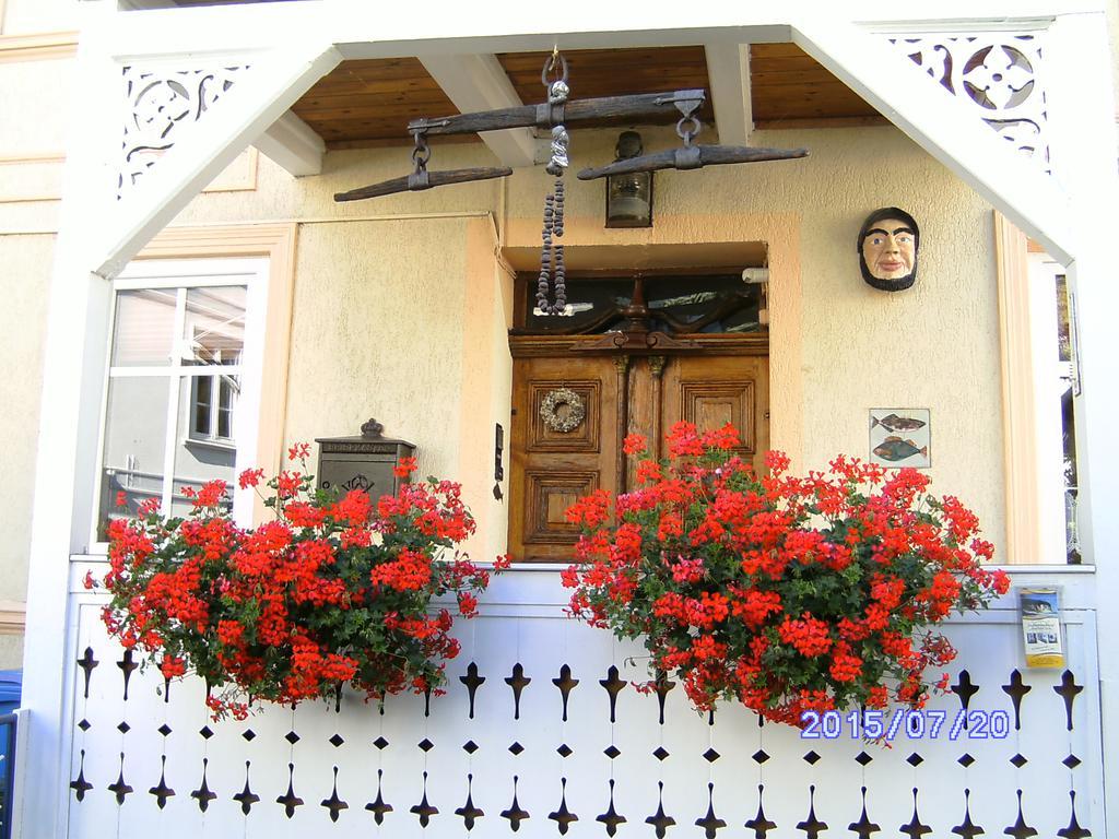 Appartement Fischerhaus Koenig In Alt *