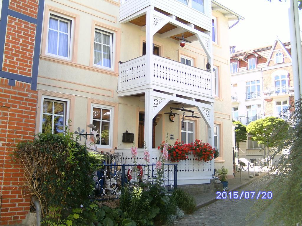 Apartamento Fischerhaus Koenig In Alt