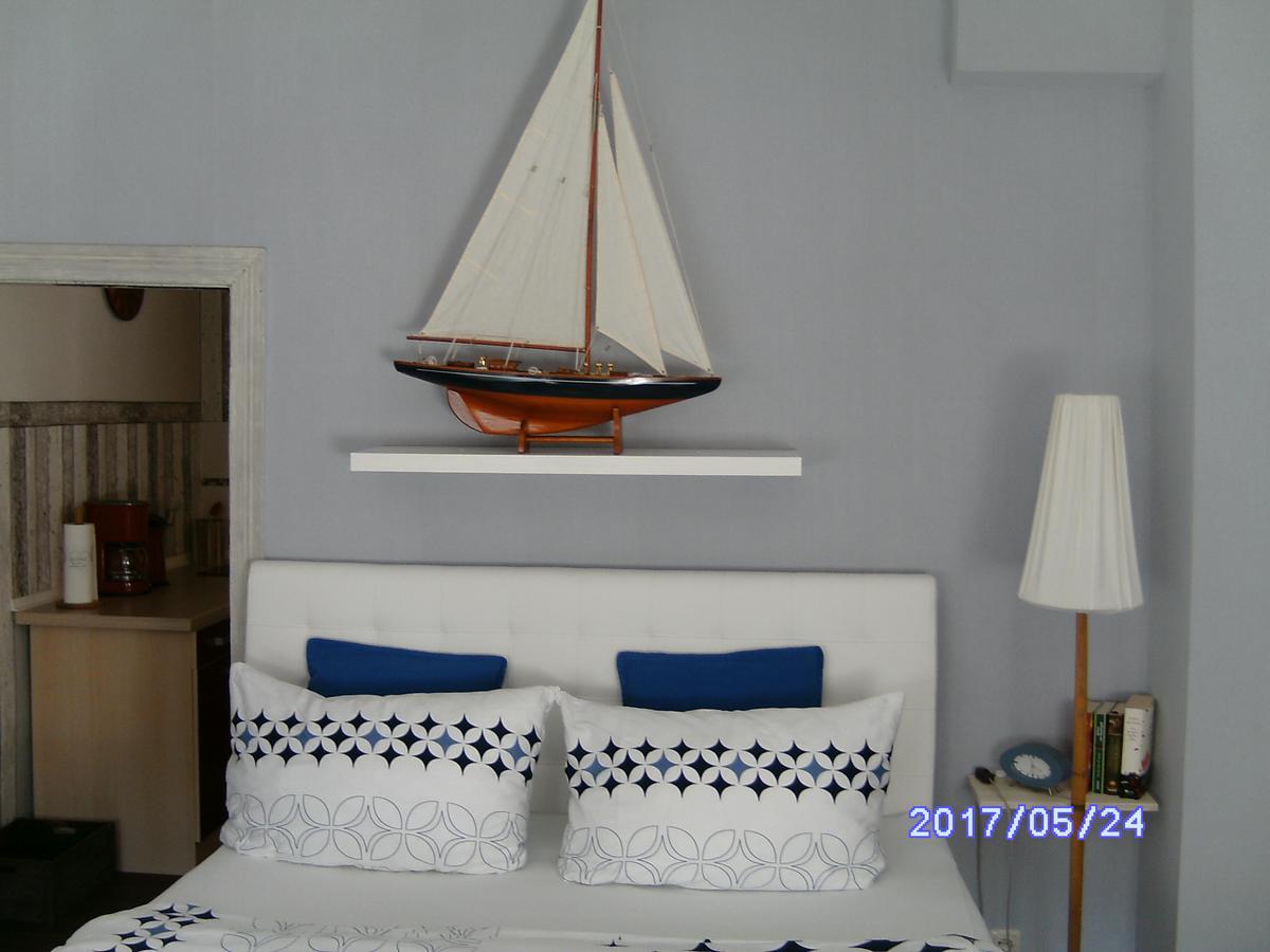 Apartamento Fischerhaus Koenig In Alt